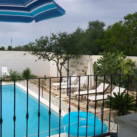 Romina Bed & Breakfast San Cataldo (Apulia)