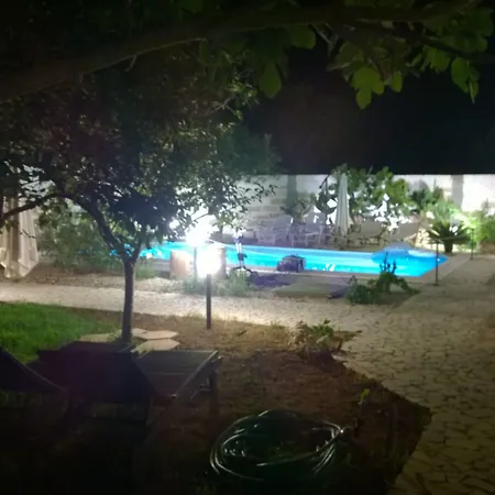 Nocleg ze śniadaniem Romina San Cataldo (Apulia)