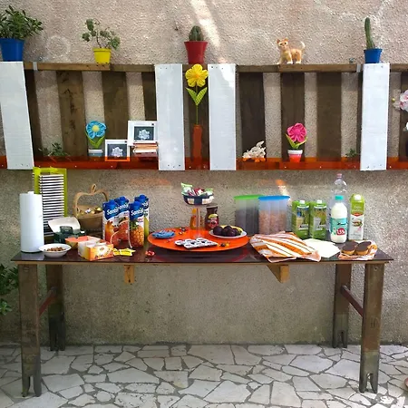 Romina Nocleg ze śniadaniem San Cataldo (Apulia)