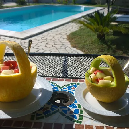 Bed & Breakfast Romina 4*
