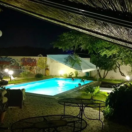 Romina Nocleg ze śniadaniem San Cataldo (Apulia)
