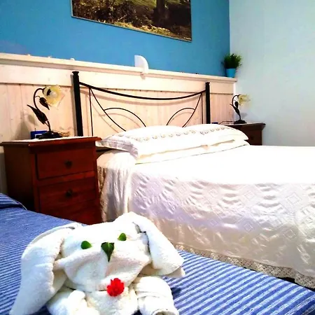 Bed & Breakfast Romina