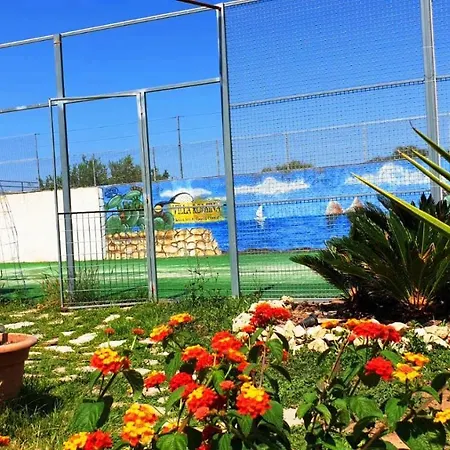 Bed and Breakfast Romina San Cataldo (Apulia)