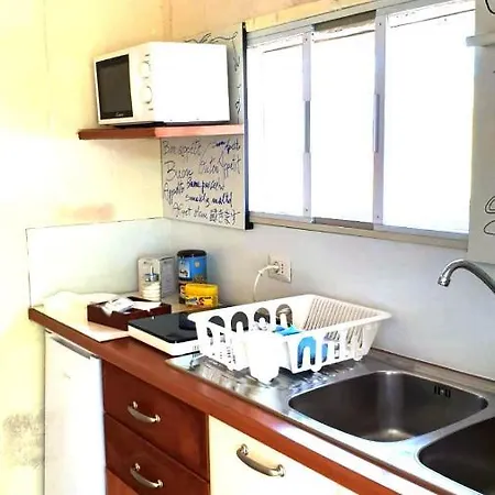 Romina Bed and Breakfast