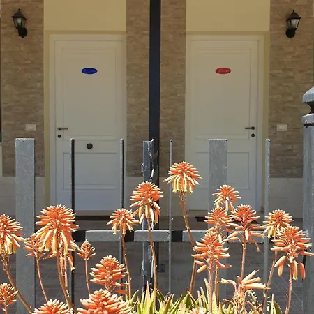 Romina 住宿加早餐酒店