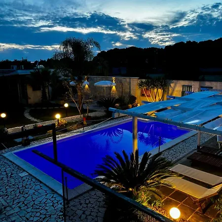 Romina 圣卡塔尔多