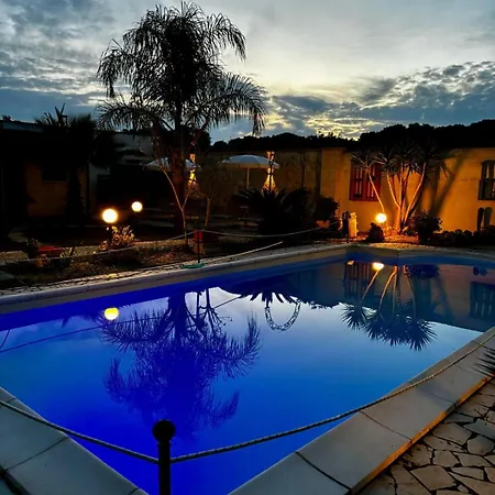 Romina Bed and Breakfast