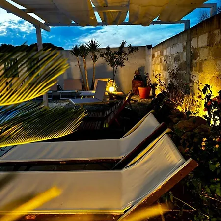 Bed and Breakfast Romina San Cataldo (Apulia)