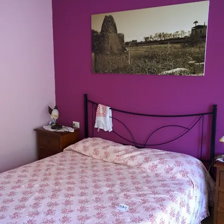 Romina Bed and Breakfast