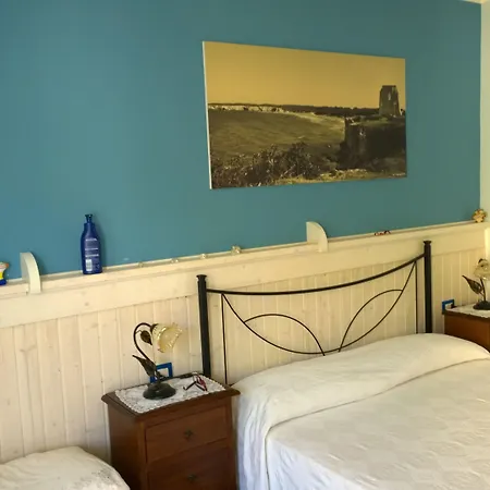 Romina Bed and Breakfast San Cataldo (Apulia)
