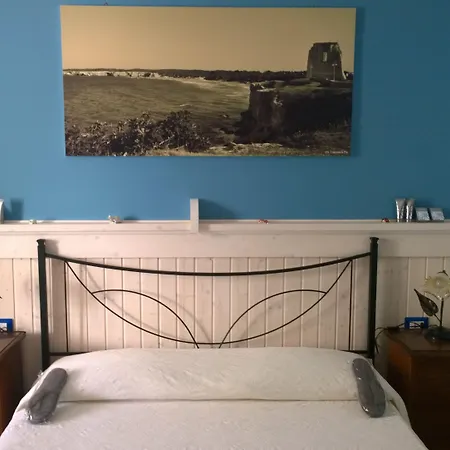 Romina San Cataldo (Apulia)