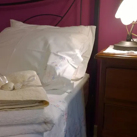 Bed and Breakfast Romina 4*