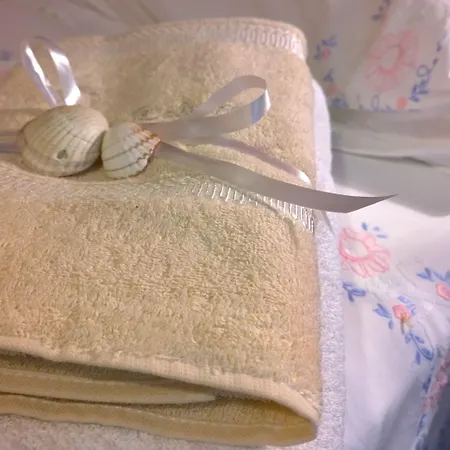 Romina 住宿加早餐酒店