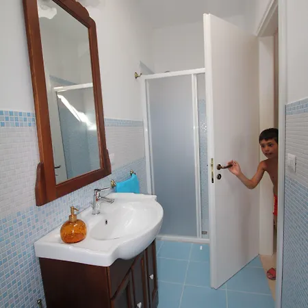 Romina Bed and Breakfast