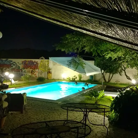 住宿加早餐酒店 Romina 圣卡塔尔多