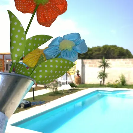 Romina Bed and Breakfast