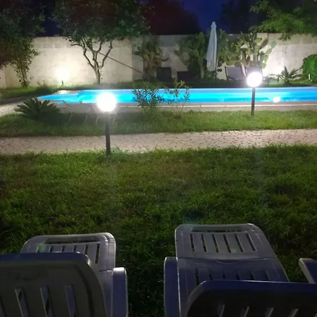 Bed & Breakfast Romina San Cataldo (Apulia)
