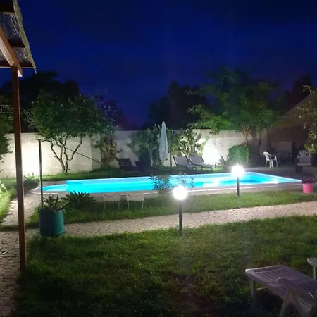 Romina 住宿加早餐酒店