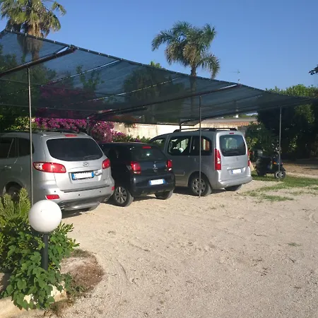 Romina Bed and Breakfast