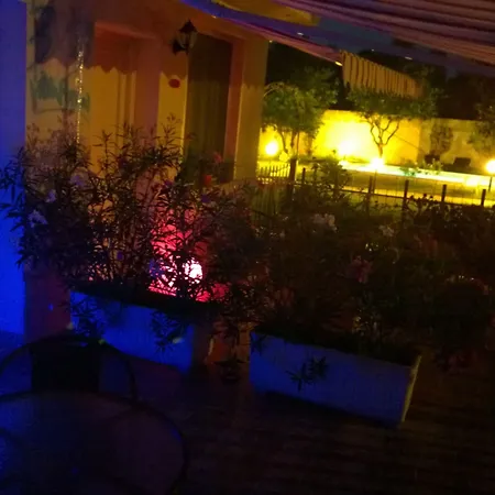 Romina Bed and Breakfast