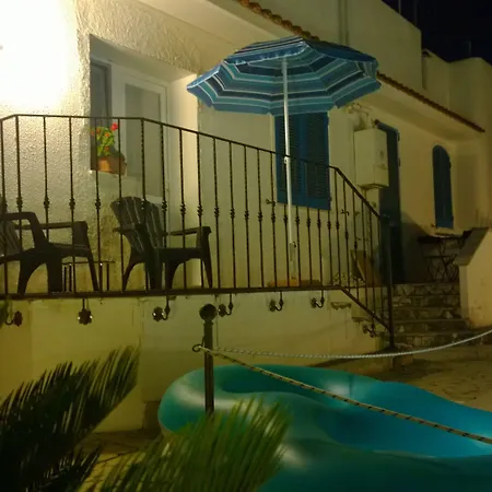 住宿加早餐酒店 Romina 4*