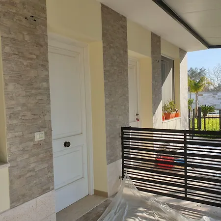 Romina Bed and Breakfast