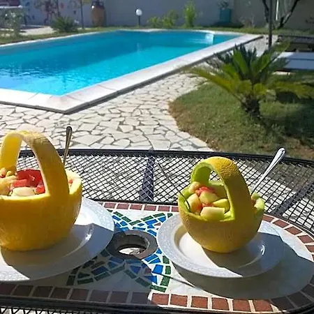 Romina Bed & Breakfast
