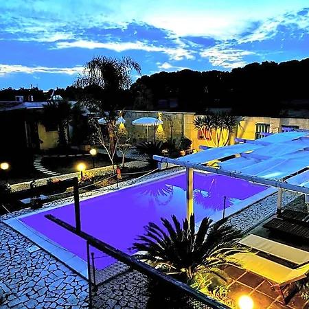 Bed & Breakfast Romina