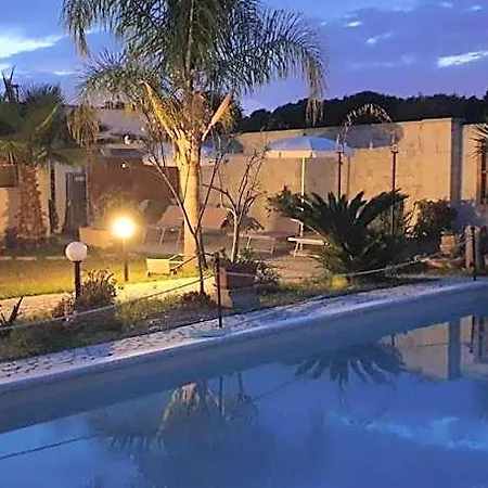 Bed & Breakfast Romina