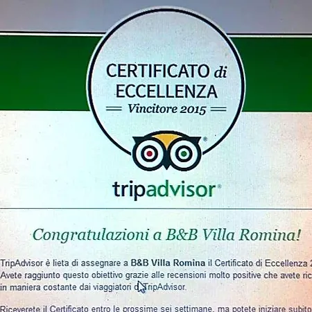 Romina 4*