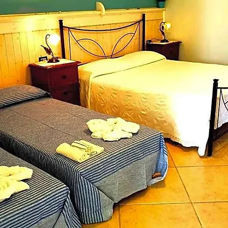 Bed & Breakfast Romina
