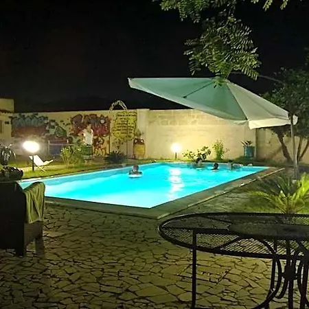 Bed & Breakfast Romina San Cataldo (Apulia)