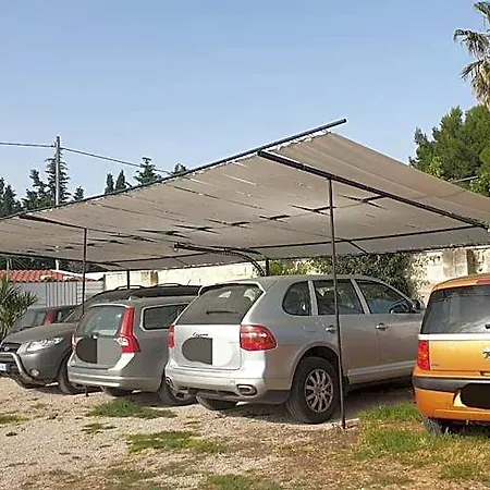 Bed & Breakfast Romina 4*