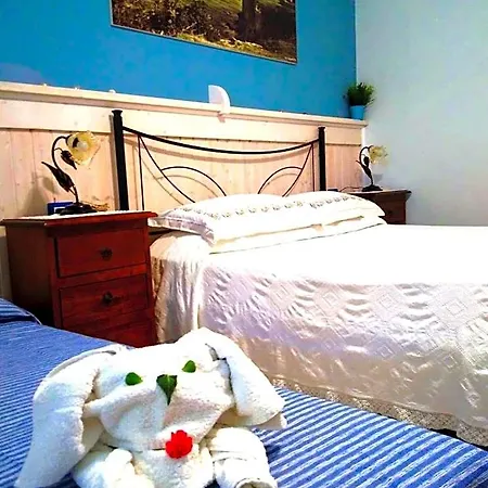 Bed & Breakfast Romina