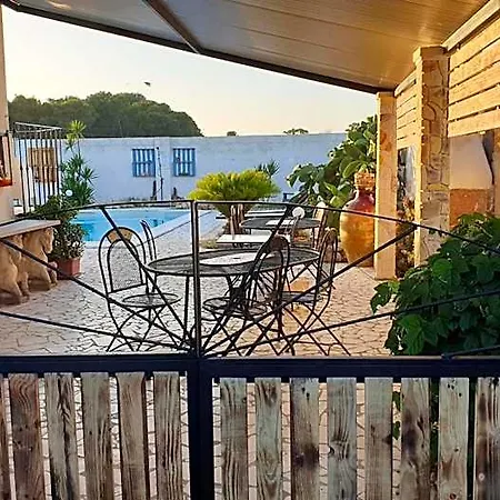 Romina 4* San Cataldo (Apulia)