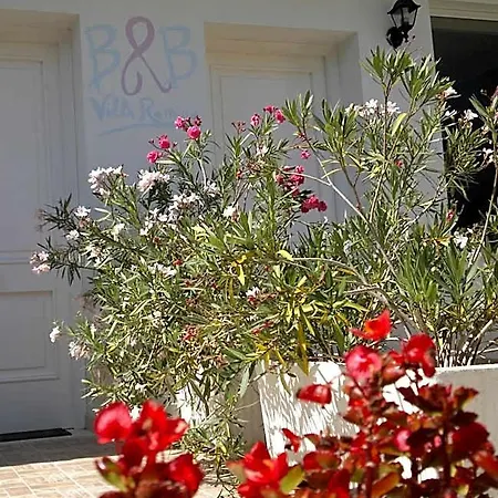 Bed & Breakfast Romina