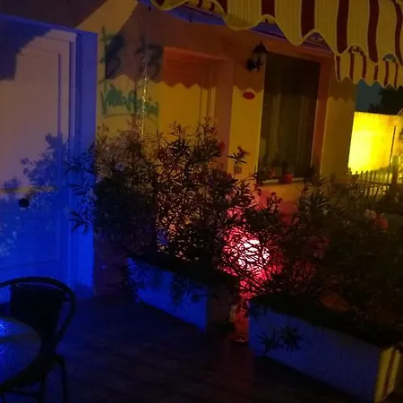 Bed and Breakfast Romina 4*