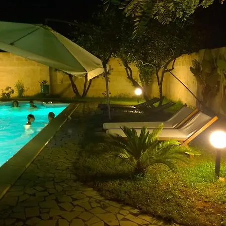 Romina Bed and Breakfast