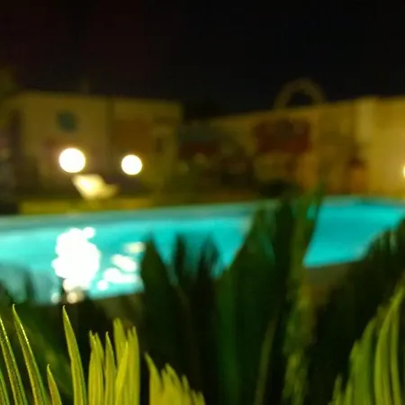 Romina Bed and Breakfast