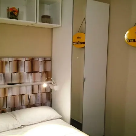 Bed & Breakfast Romina