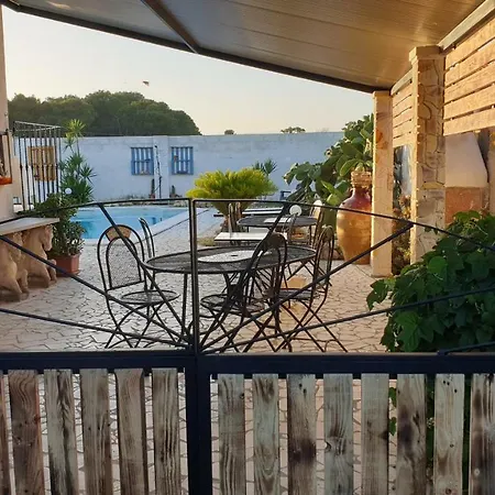 Romina San Cataldo (Apulia)