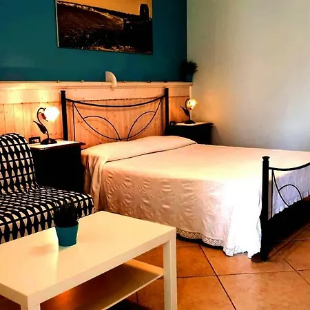 Bed & Breakfast Romina 4*