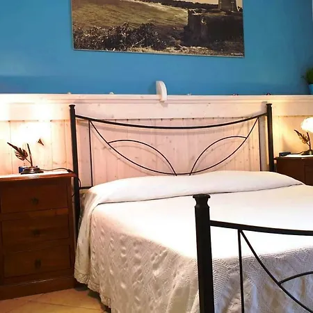 Bed and Breakfast Romina 4*