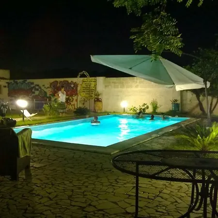 Bed & Breakfast Romina