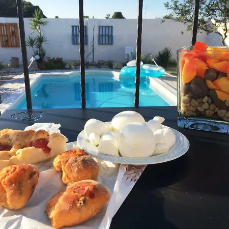 Romina Bed & Breakfast *