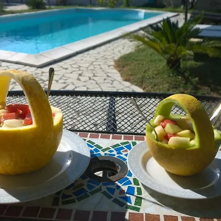 Bed and Breakfast Romina 4*