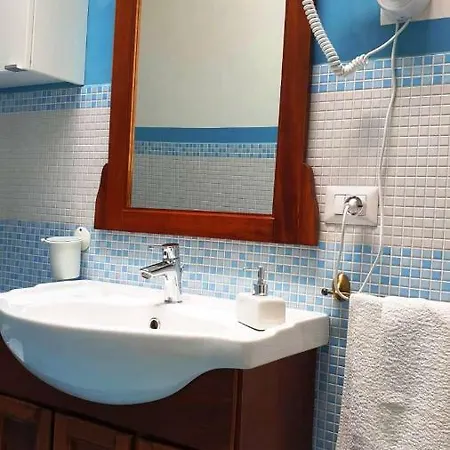 Romina 4* San Cataldo (Apulia)