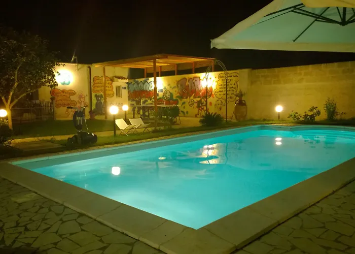 Oda ve Kahvaltı Romina San Cataldo (Apulia)