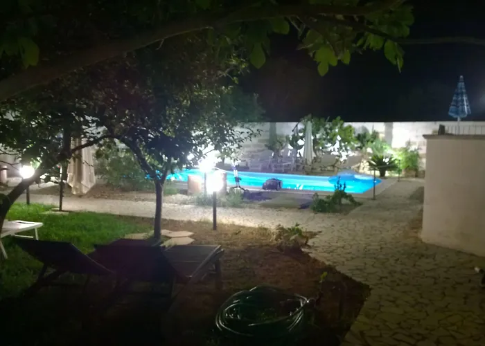 Oda ve Kahvaltı Romina San Cataldo (Apulia)