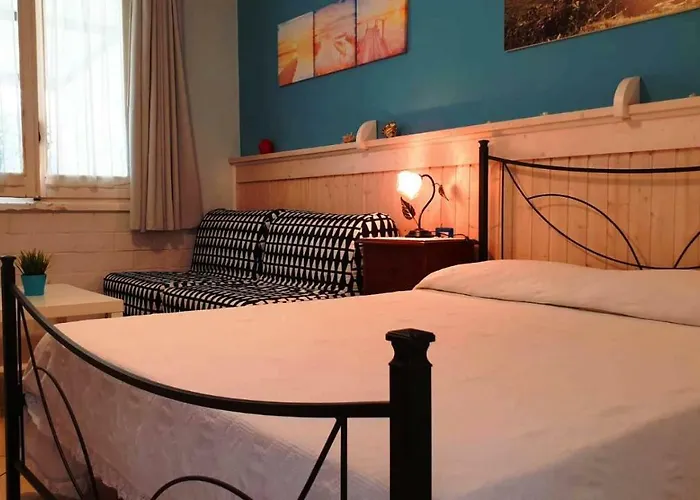 Romina Oda ve Kahvaltı 4*